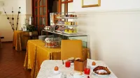 Hotel Villa Colico - breakfast