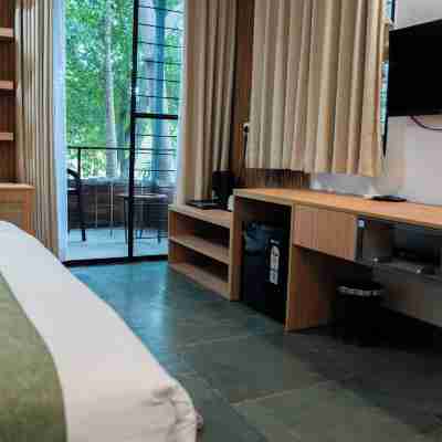 Trisara Boutique stay Rooms