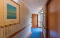 다이아나 파크 호텔