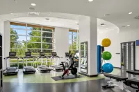 Archer Hotel Seattle/Redmond - Fitnessstudio