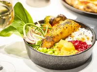 Hotel Indigo LIVERPOOL by IHG Hôtels à : Liverpool