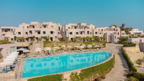 Basiliani - Cdshotels in Otranto