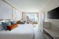Sport Club by Isrotel Collection - Balkoner