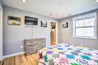 Charming Home with Yard Near Shenandoah River! - Pet friendly