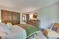 Your Windham Fall and Winter Escape Awaits! - balcony