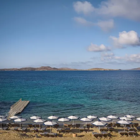 Mykonos Grand Hotel & Resort