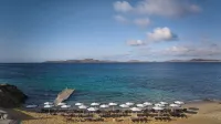 Mykonos Grand Hotel & Resort - de playa