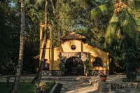 Hotel Puerto Palmeras Tarapoto Resort Hotels in 
