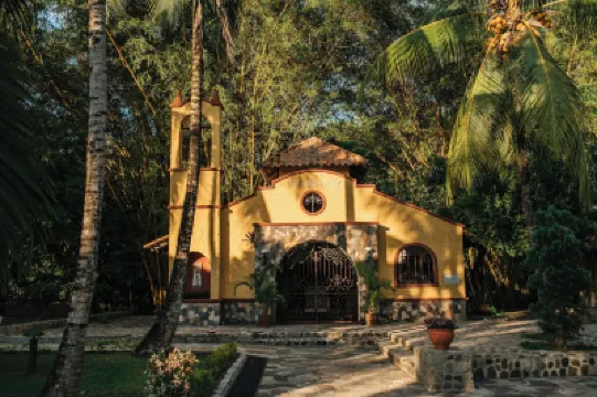 Puerto Palmeras 迪拉伯土度假村 住宿飯店