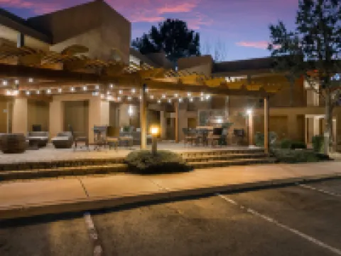 Arroyo Pinion Hotel, Ascend Hotel Collection Hotels in Sedona