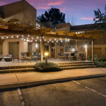 Arroyo Pinion Hotel, Ascend Hotel Collection