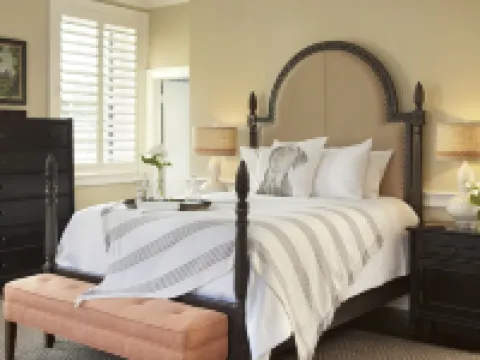 The Georges Hotels in Lexington