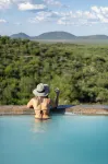 Buffalo Ridge Safari Lodge - Pools