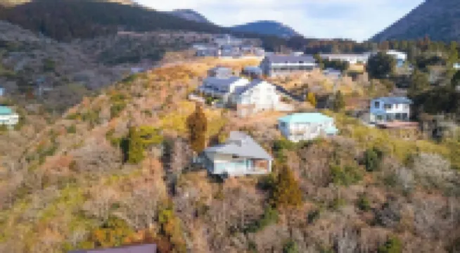SMART VILLA Hakone Ashinoko