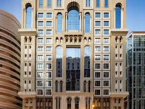 Millennium Al Aqeeq Hotel