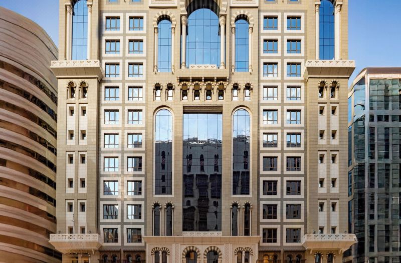 Millennium Al Aqeeq Hotel