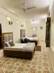 House of Amer - Balkon