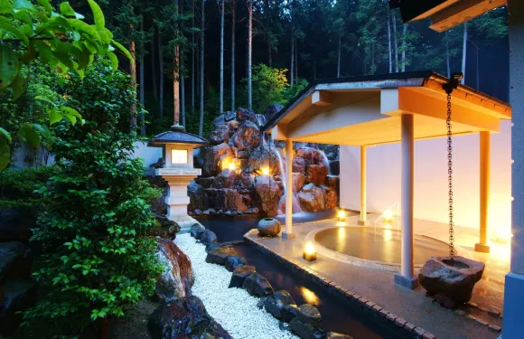 保津川亭松園莊