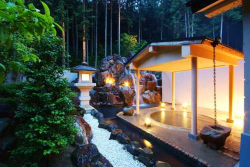 保津川亭松園莊