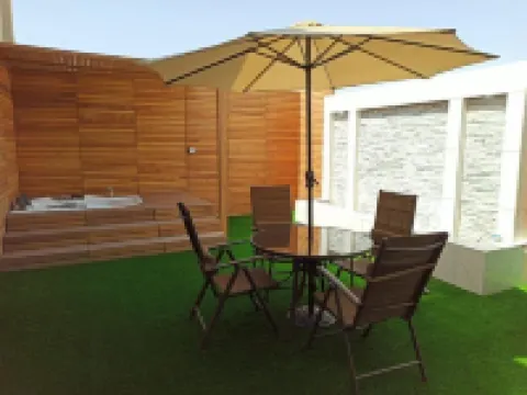 Le Park Concord Rabwah Hotel