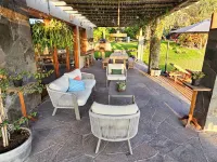 Casa Mala by Wynwood House -  Privatzimmer