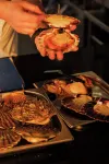 The Glenmorangie House - Frühstück