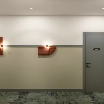 Bob W Munich City West