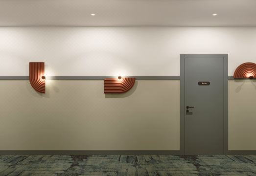 밥 W 뮌헨 시티 웨스트