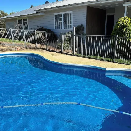 A perfect place to rest, relax and reconnect with friends or family.