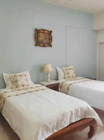 รูปภาพของหอพักชนาธินาถ