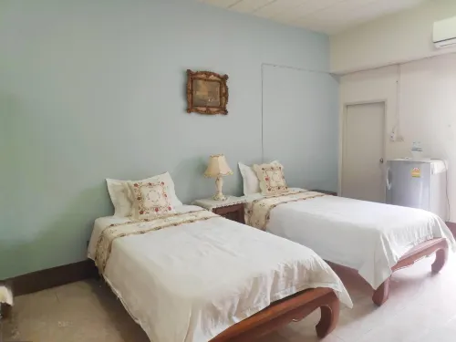 Chanathinat Place فنادق مميّزة Photos