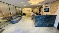 Hotel Reebah Grande - 2-Star