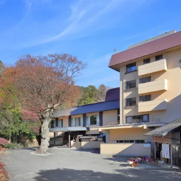 Tsukubasan Onsen Edoya