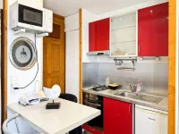 Holiday Home with Sea View near Beach