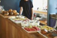 Danhostel Aarhus City - breakfast