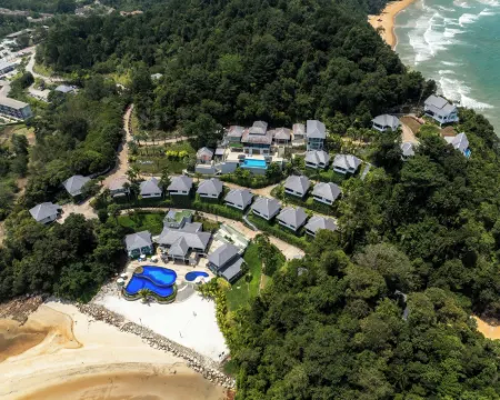 Royale Chulan Cherating Villa Hotels in Cherating