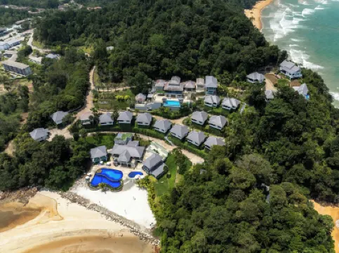 Royale Chulan Cherating Villa Hotels in 