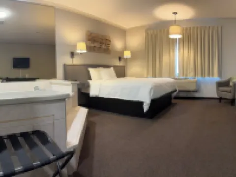 Companion Hotel Motel Hotels in Hearst