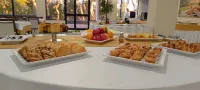 Hotel Império do Norte - breakfast