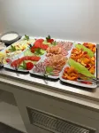 Terra Vinum - Aamiainen