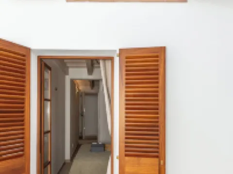 Hotel Ses Sis Roses Hoteles en Menorca