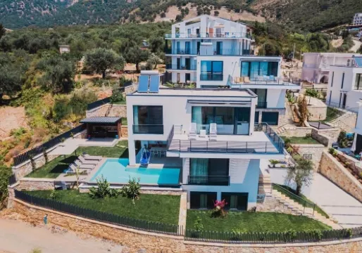 Promar Villas & Apartments