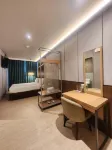 Hotel Pantes Simpang Lima Semarang - 3-Star