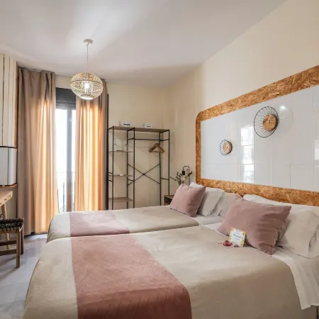 Rooms Vita