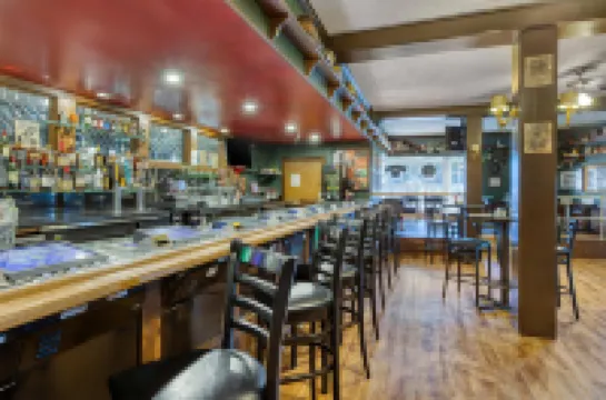 SureStay Plus Hotel by Best Western Reno Airport