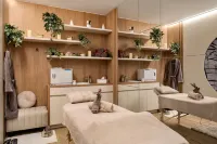 Ramada by Wyndham Zalau - spa