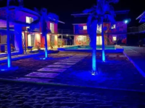 Hotel Casa Mezcal Hotels in Chame