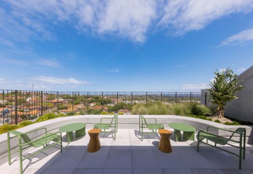 lyf 본다이 정션 라운지