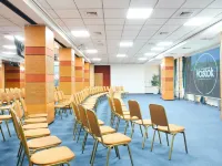 Hotel Vostok Hotels in Gorod Tyumen'