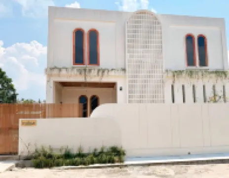 CIKOMI KOSTEL Syariah By Hans Management